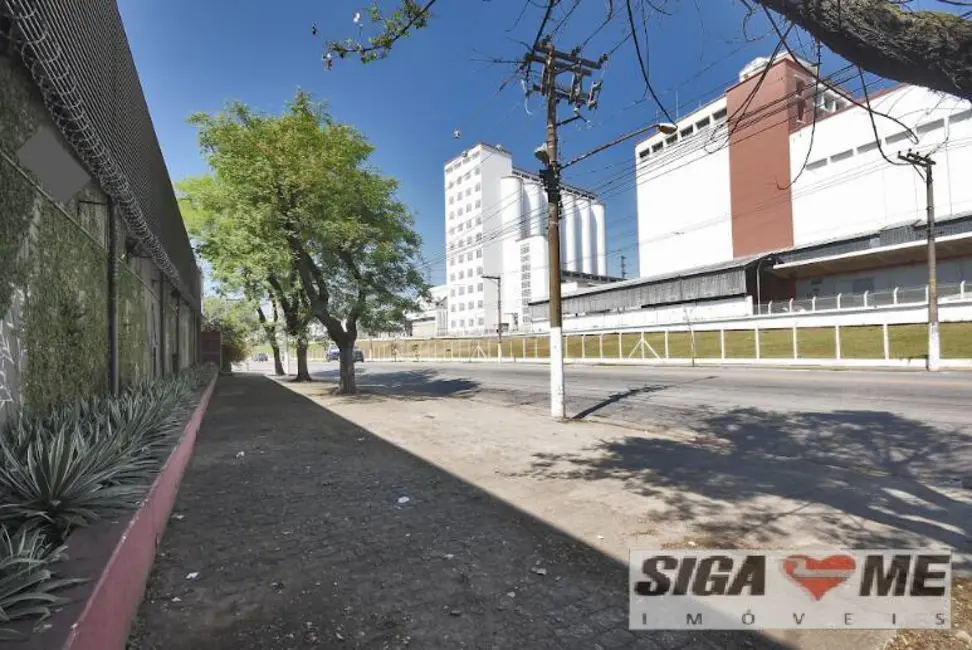 Sala Comercial para alugar, 1361m2 em Jaguaré, São Paulo - SP - imagem 4 Foto 4 de Sala Comercial para alugar, 1361m2 em Jaguaré, São Paulo - SP