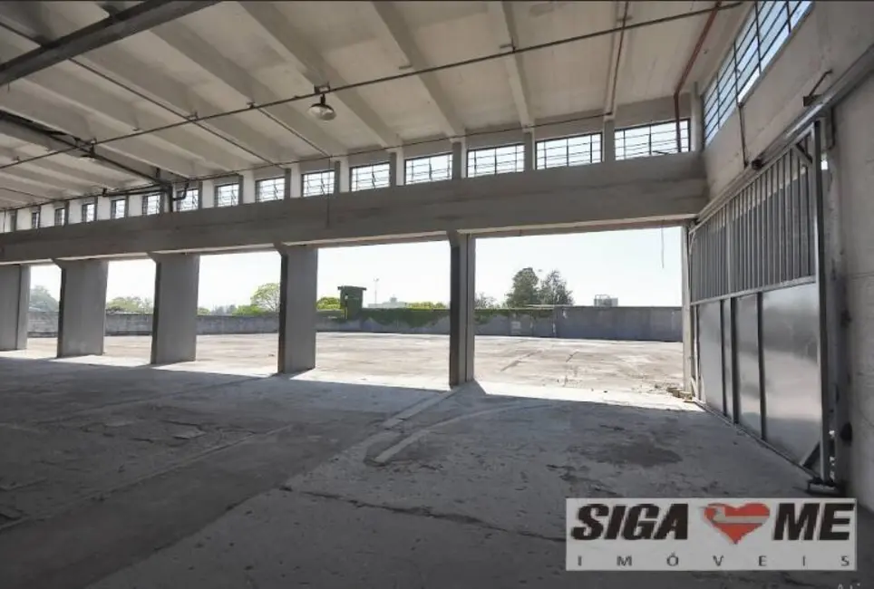 Foto 1 de Sala Comercial para alugar, 1361m2 em Jaguaré, São Paulo - SP