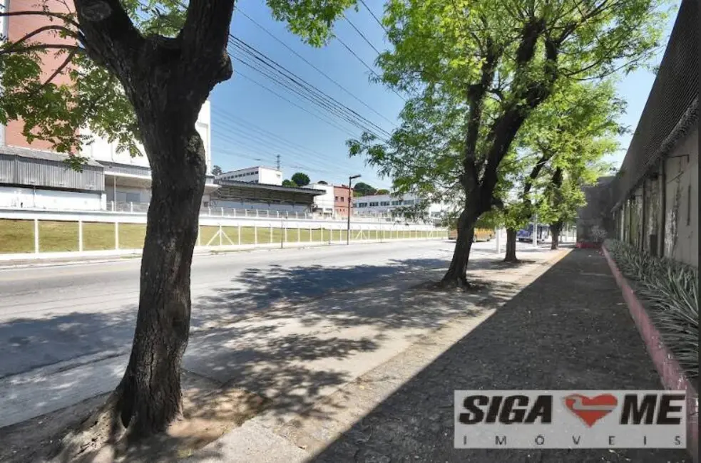 Sala Comercial para alugar, 1361m2 em Jaguaré, São Paulo - SP - imagem 8 Foto 8 de Sala Comercial para alugar, 1361m2 em Jaguaré, São Paulo - SP