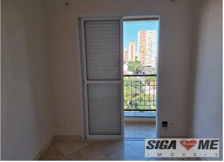 Foto 3 de Apartamento com 3 quartos à venda, 70m2 em Chácara Inglesa, São Paulo - SP