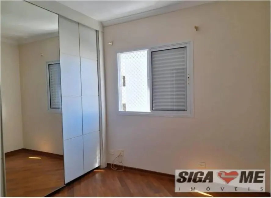 Foto 1 de Apartamento com 3 quartos à venda, 70m2 em Chácara Inglesa, São Paulo - SP