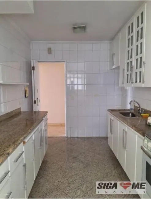 Foto 6 de Apartamento com 3 quartos à venda, 70m2 em Chácara Inglesa, São Paulo - SP