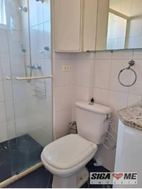Foto 4 de Apartamento com 3 quartos à venda, 70m2 em Chácara Inglesa, São Paulo - SP
