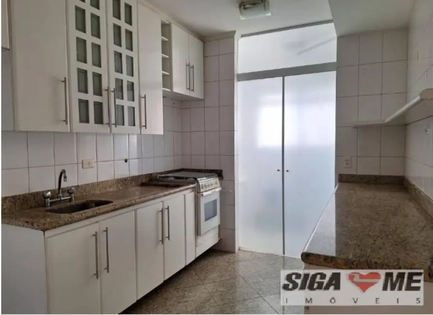 Foto 7 de Apartamento com 3 quartos à venda, 70m2 em Chácara Inglesa, São Paulo - SP