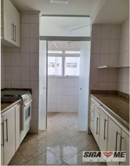 Foto 9 de Apartamento com 3 quartos à venda, 70m2 em Chácara Inglesa, São Paulo - SP