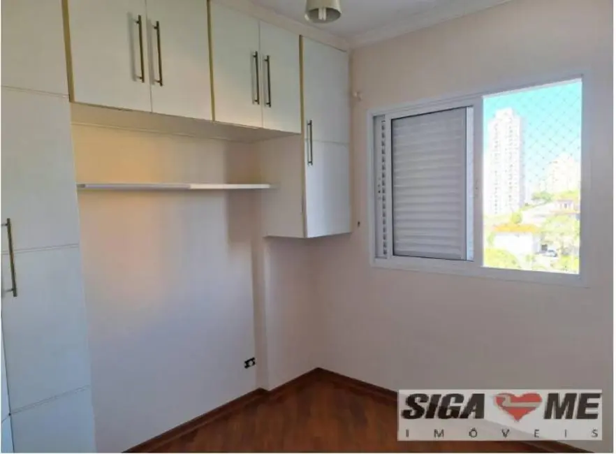 Foto 5 de Apartamento com 3 quartos à venda, 70m2 em Chácara Inglesa, São Paulo - SP