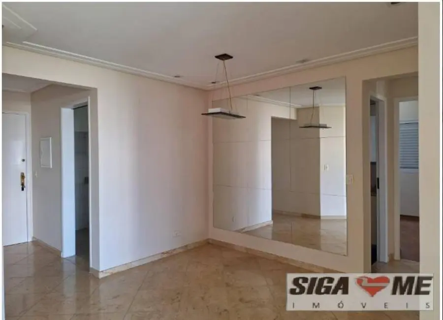 Foto 8 de Apartamento com 3 quartos à venda, 70m2 em Chácara Inglesa, São Paulo - SP
