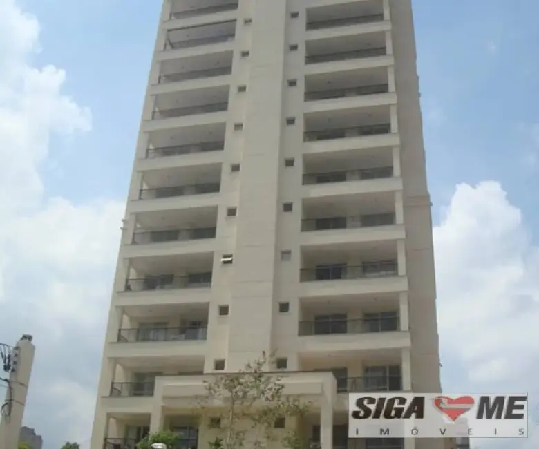 Foto 1 de Apartamento com 3 quartos à venda, 116m2 em Vila Mariana, São Paulo - SP