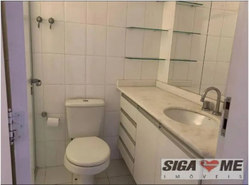 Foto 7 de Apartamento com 3 quartos à venda, 93m2 em Pinheiros, São Paulo - SP