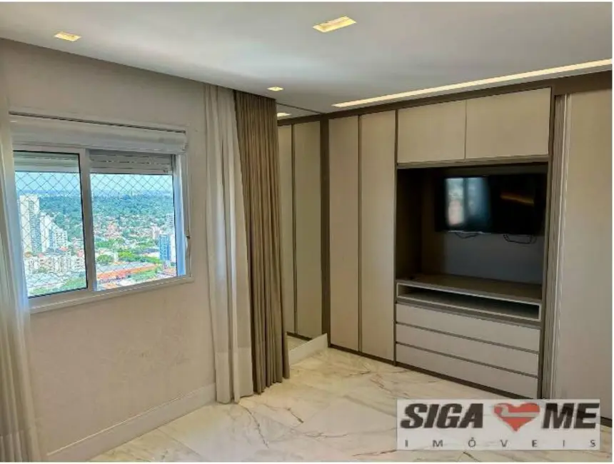Apartamento com 3 quartos à venda, 122m2 em Jardim Brasil (Zona Sul), São Paulo - SP - imagem 5 Foto 5 de Apartamento com 3 quartos à venda, 122m2 em Jardim Brasil (Zona Sul), São Paulo - SP