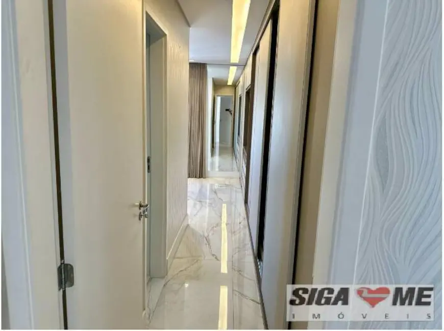 Apartamento com 3 quartos à venda, 122m2 em Jardim Brasil (Zona Sul), São Paulo - SP - imagem 7 Foto 7 de Apartamento com 3 quartos à venda, 122m2 em Jardim Brasil (Zona Sul), São Paulo - SP