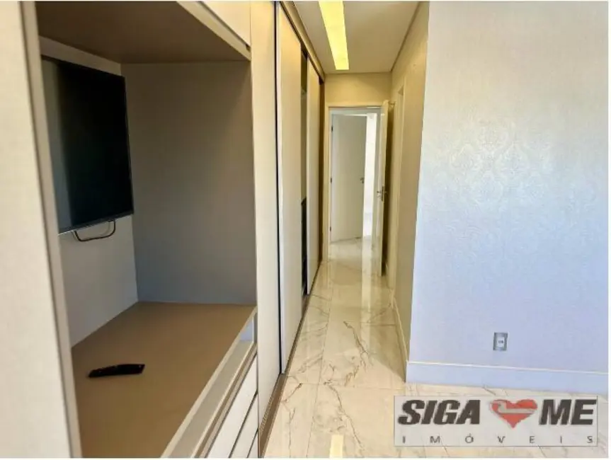 Apartamento com 3 quartos à venda, 122m2 em Jardim Brasil (Zona Sul), São Paulo - SP - imagem 2 Foto 2 de Apartamento com 3 quartos à venda, 122m2 em Jardim Brasil (Zona Sul), São Paulo - SP