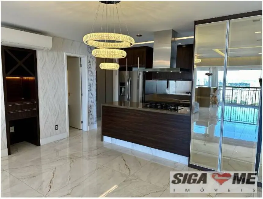 Apartamento com 3 quartos à venda, 122m2 em Jardim Brasil (Zona Sul), São Paulo - SP - imagem 1 Foto 1 de Apartamento com 3 quartos à venda, 122m2 em Jardim Brasil (Zona Sul), São Paulo - SP