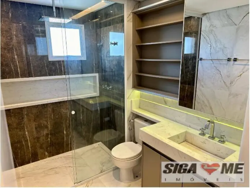 Apartamento com 3 quartos à venda, 122m2 em Jardim Brasil (Zona Sul), São Paulo - SP - imagem 6 Foto 6 de Apartamento com 3 quartos à venda, 122m2 em Jardim Brasil (Zona Sul), São Paulo - SP