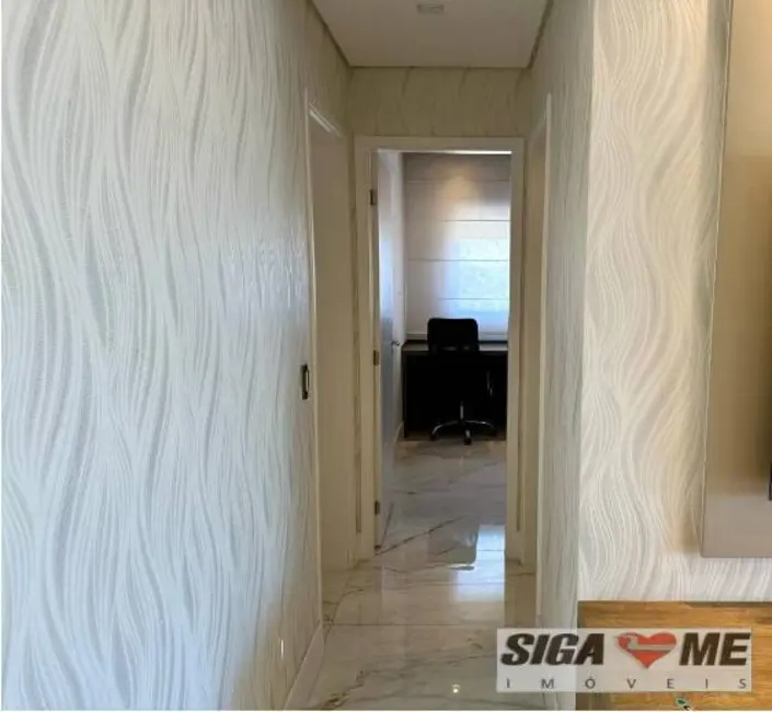 Apartamento com 3 quartos à venda, 122m2 em Jardim Brasil (Zona Sul), São Paulo - SP - imagem 3 Foto 3 de Apartamento com 3 quartos à venda, 122m2 em Jardim Brasil (Zona Sul), São Paulo - SP