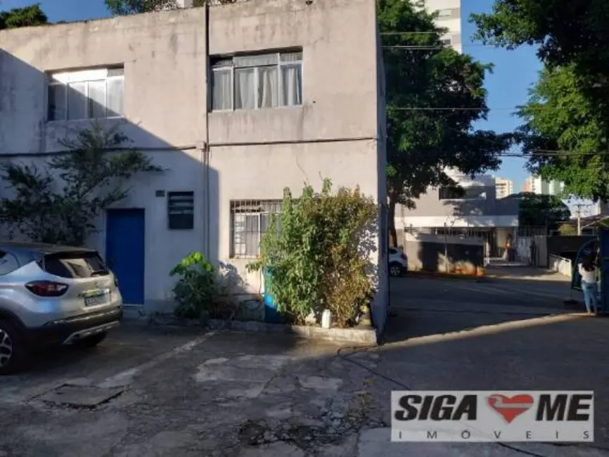 Armazém / Galpão para alugar, 1300m2 em Vila Dom Pedro I, São Paulo - SP - imagem 7 Foto 7 de Armazém / Galpão para alugar, 1300m2 em Vila Dom Pedro I, São Paulo - SP