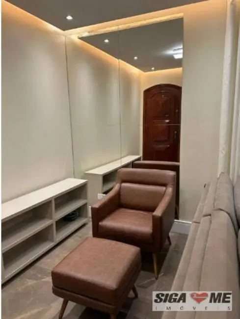 Foto 6 de Apartamento com 4 quartos à venda, 130m2 em Brooklin Paulista, São Paulo - SP