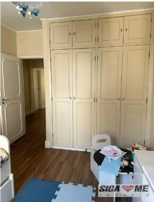 Foto 8 de Apartamento com 4 quartos à venda, 130m2 em Brooklin Paulista, São Paulo - SP