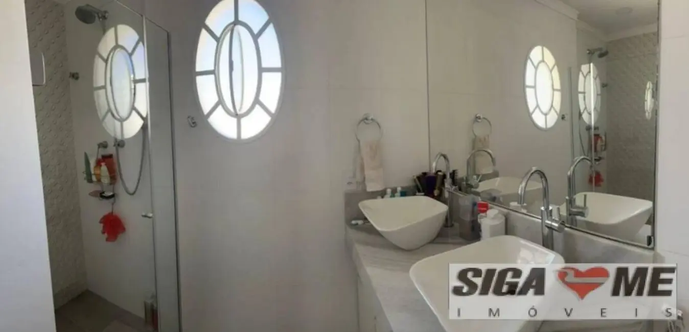 Foto 3 de Apartamento com 4 quartos à venda, 130m2 em Brooklin Paulista, São Paulo - SP