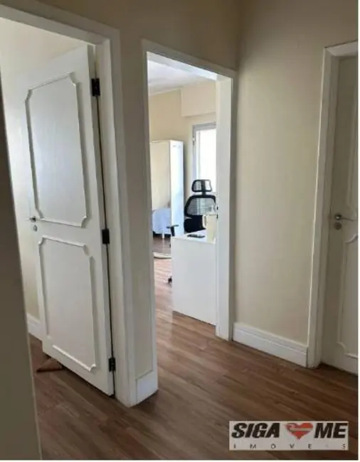 Foto 7 de Apartamento com 4 quartos à venda, 130m2 em Brooklin Paulista, São Paulo - SP