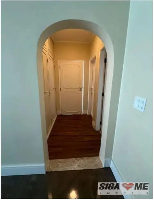 Foto 9 de Apartamento com 4 quartos à venda, 130m2 em Brooklin Paulista, São Paulo - SP