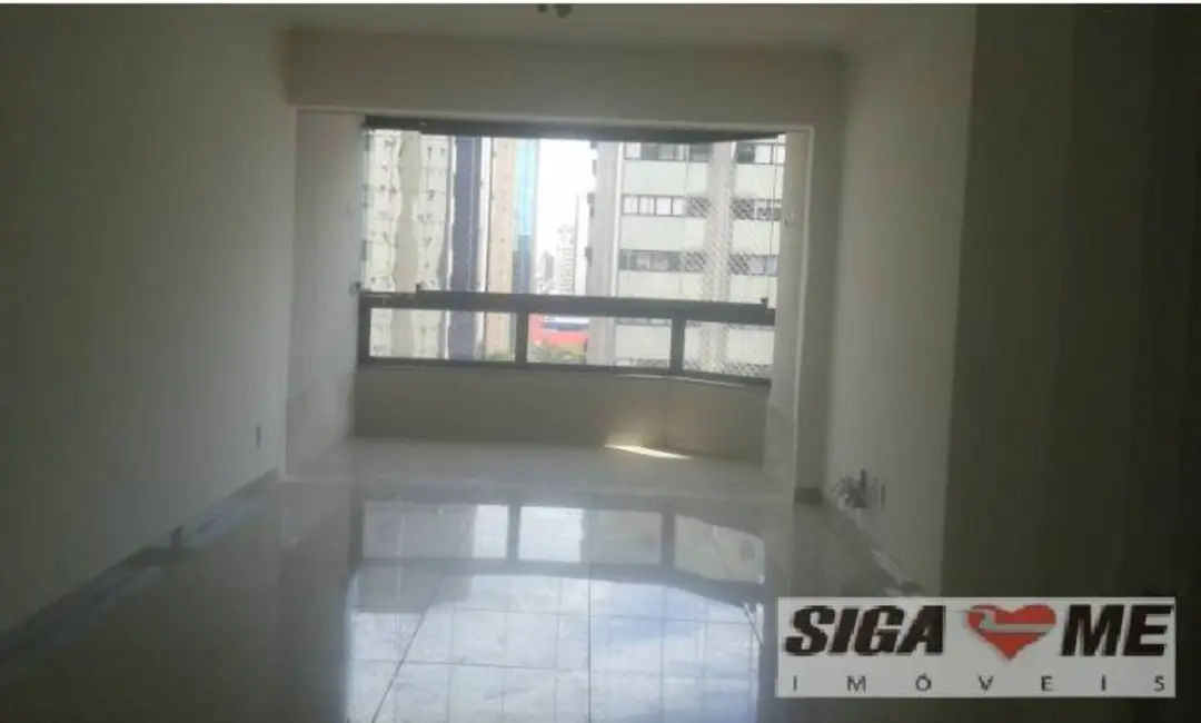 Foto 1 de Apartamento com 2 quartos para alugar, 110m2 em Vila Nova Conceição, São Paulo - SP