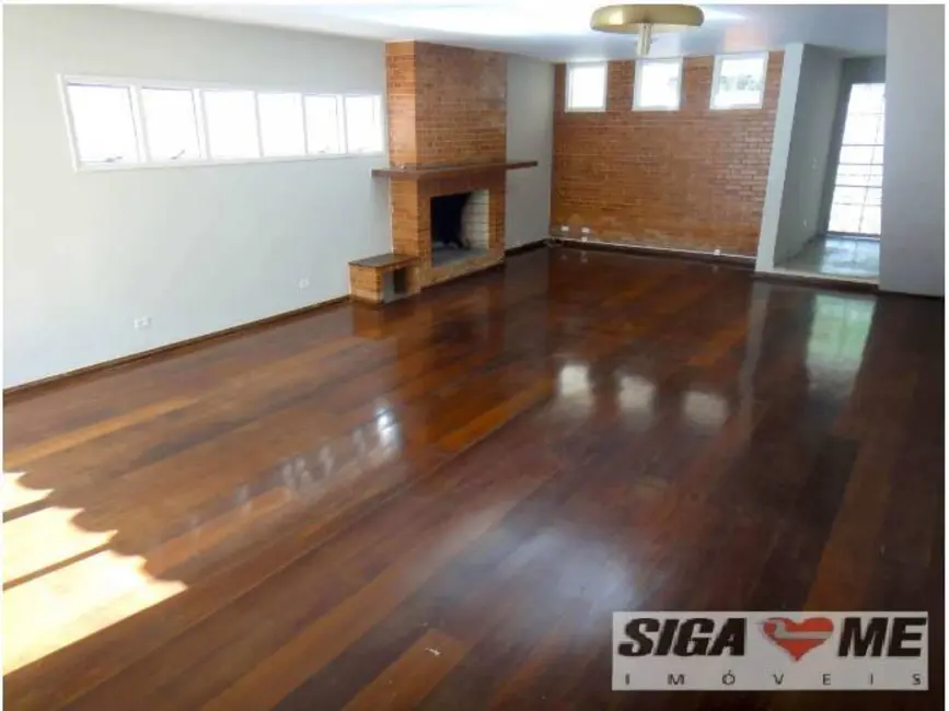 Foto 4 de Casa com 4 quartos à venda e para alugar, 450m2 em Jardim Morumbi, São Paulo - SP