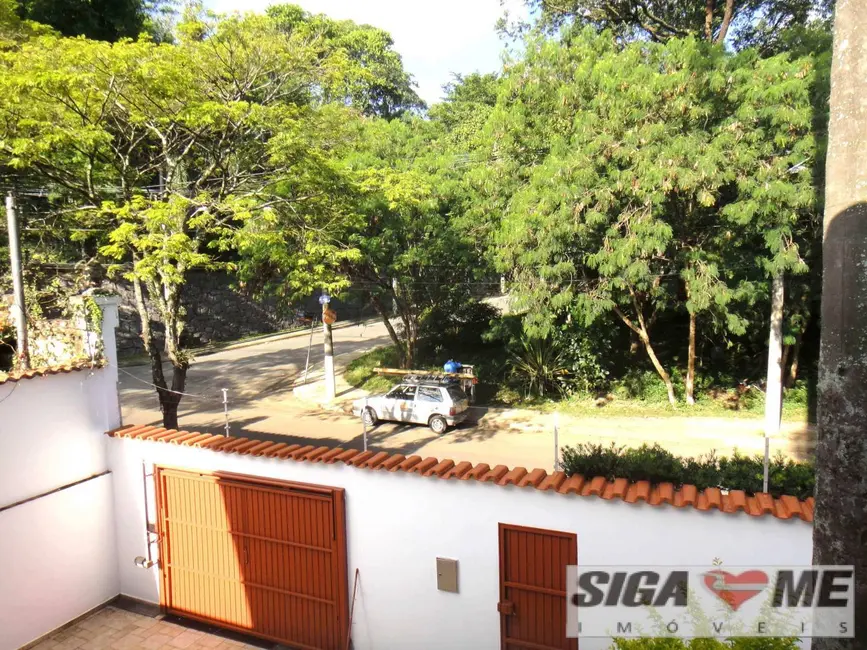 Foto 9 de Casa com 4 quartos à venda e para alugar, 450m2 em Jardim Morumbi, São Paulo - SP