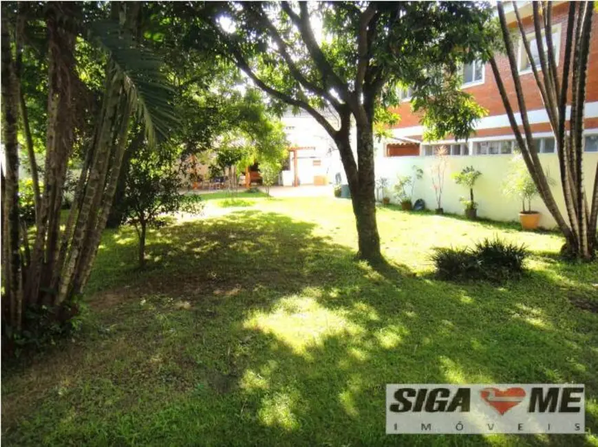 Foto 5 de Casa com 4 quartos à venda e para alugar, 450m2 em Jardim Morumbi, São Paulo - SP