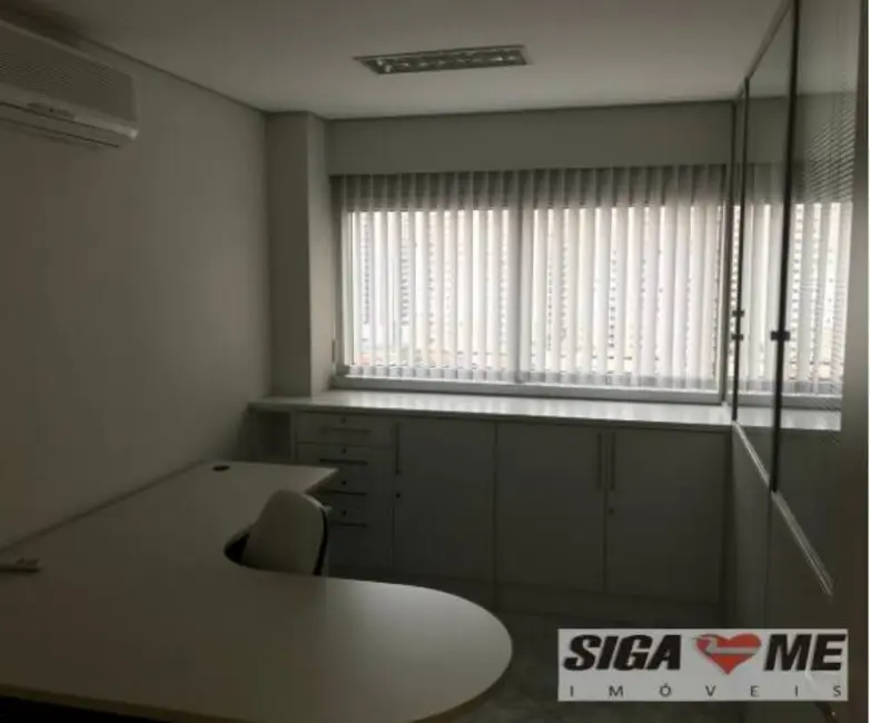 Foto 1 de Sala Comercial à venda, 40m2 em Vila Leopoldina, São Paulo - SP