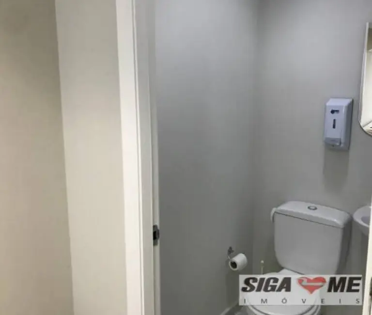 Foto 7 de Sala Comercial à venda, 40m2 em Vila Leopoldina, São Paulo - SP