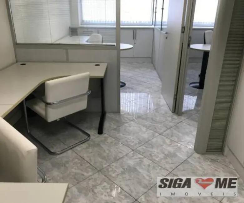 Foto 4 de Sala Comercial à venda, 40m2 em Vila Leopoldina, São Paulo - SP