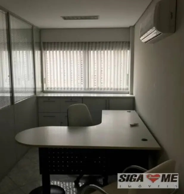 Foto 2 de Sala Comercial à venda, 40m2 em Vila Leopoldina, São Paulo - SP