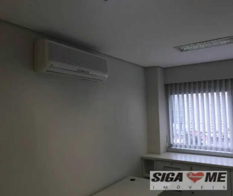 Foto 8 de Sala Comercial à venda, 40m2 em Vila Leopoldina, São Paulo - SP