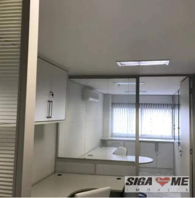 Foto 6 de Sala Comercial à venda, 40m2 em Vila Leopoldina, São Paulo - SP