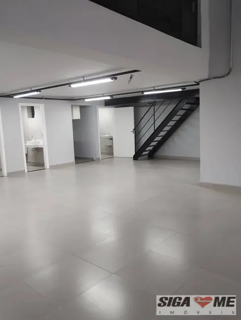 Foto 6 de Sala Comercial à venda, 1146m2 em Lapa, São Paulo - SP