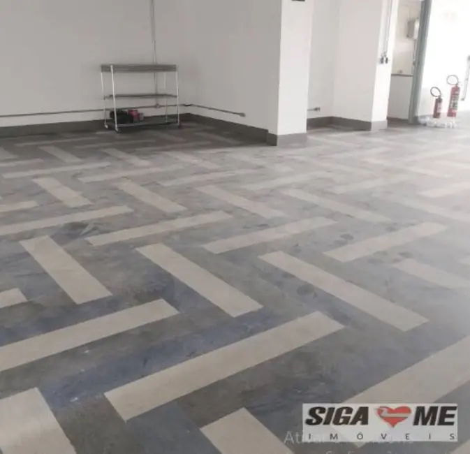 Foto 1 de Sala Comercial para alugar, 208m2 em Lapa, São Paulo - SP