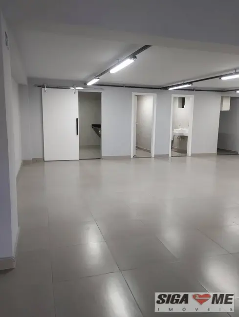 Foto 1 de Sala Comercial à venda, 1146m2 em Lapa, São Paulo - SP
