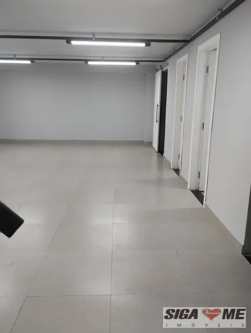 Foto 4 de Sala Comercial à venda, 1146m2 em Lapa, São Paulo - SP