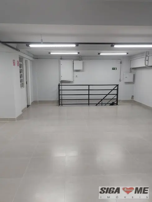 Foto 7 de Sala Comercial à venda, 1146m2 em Lapa, São Paulo - SP