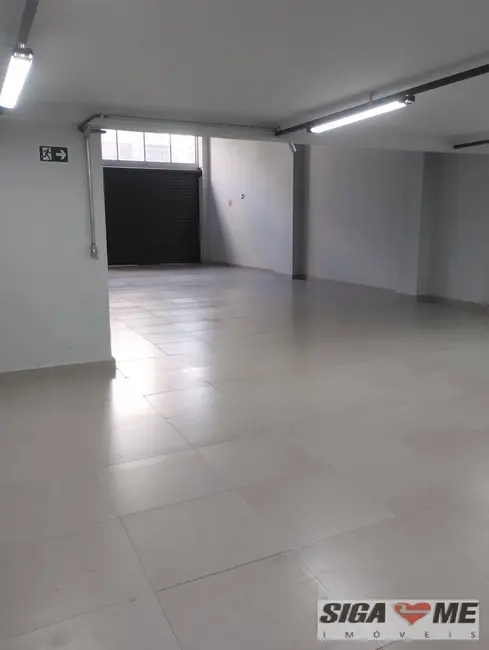 Foto 3 de Sala Comercial à venda, 1146m2 em Lapa, São Paulo - SP