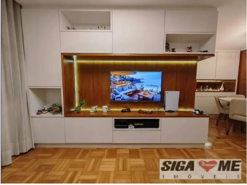 Apartamento com 2 quartos à venda, 90m2 em Itaim Bibi, São Paulo - SP - imagem 1 Foto 1 de Apartamento com 2 quartos à venda, 90m2 em Itaim Bibi, São Paulo - SP