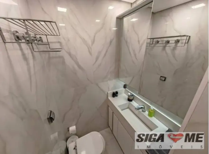 Apartamento com 2 quartos à venda, 90m2 em Itaim Bibi, São Paulo - SP - imagem 2 Foto 2 de Apartamento com 2 quartos à venda, 90m2 em Itaim Bibi, São Paulo - SP