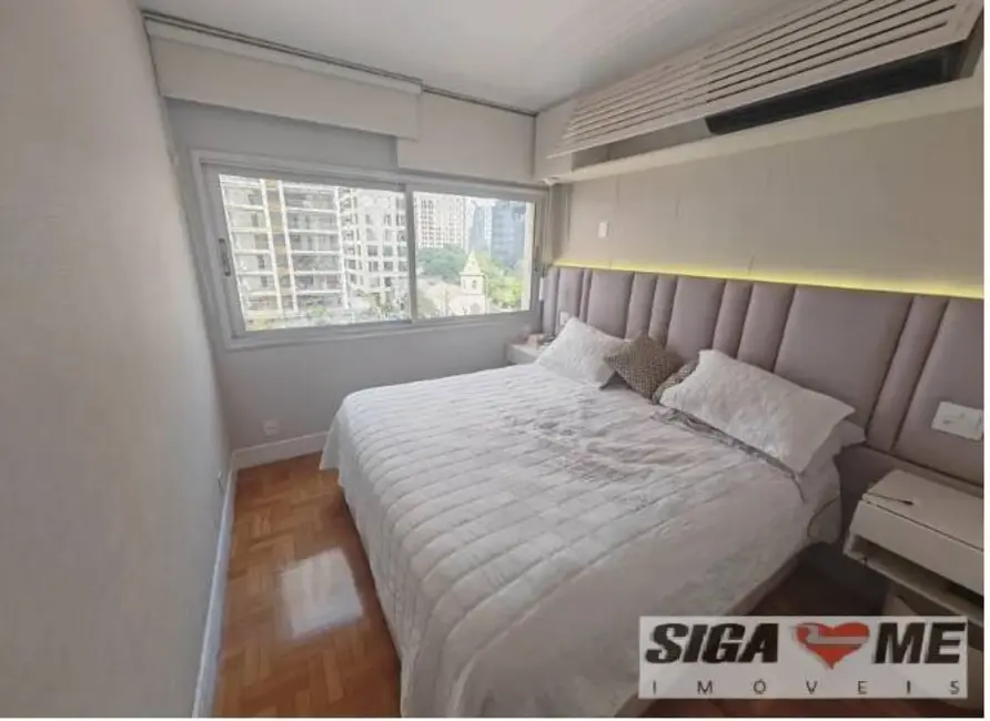 Apartamento com 2 quartos à venda, 90m2 em Itaim Bibi, São Paulo - SP - imagem 4 Foto 4 de Apartamento com 2 quartos à venda, 90m2 em Itaim Bibi, São Paulo - SP