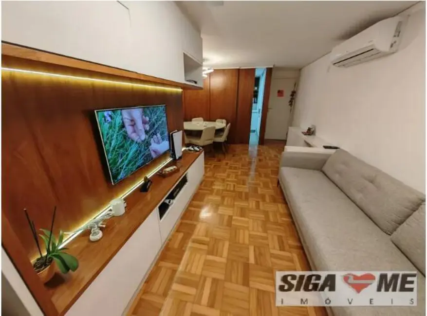 Apartamento com 2 quartos à venda, 90m2 em Itaim Bibi, São Paulo - SP - imagem 9 Foto 9 de Apartamento com 2 quartos à venda, 90m2 em Itaim Bibi, São Paulo - SP