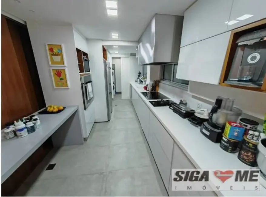 Apartamento com 2 quartos à venda, 90m2 em Itaim Bibi, São Paulo - SP - imagem 7 Foto 7 de Apartamento com 2 quartos à venda, 90m2 em Itaim Bibi, São Paulo - SP