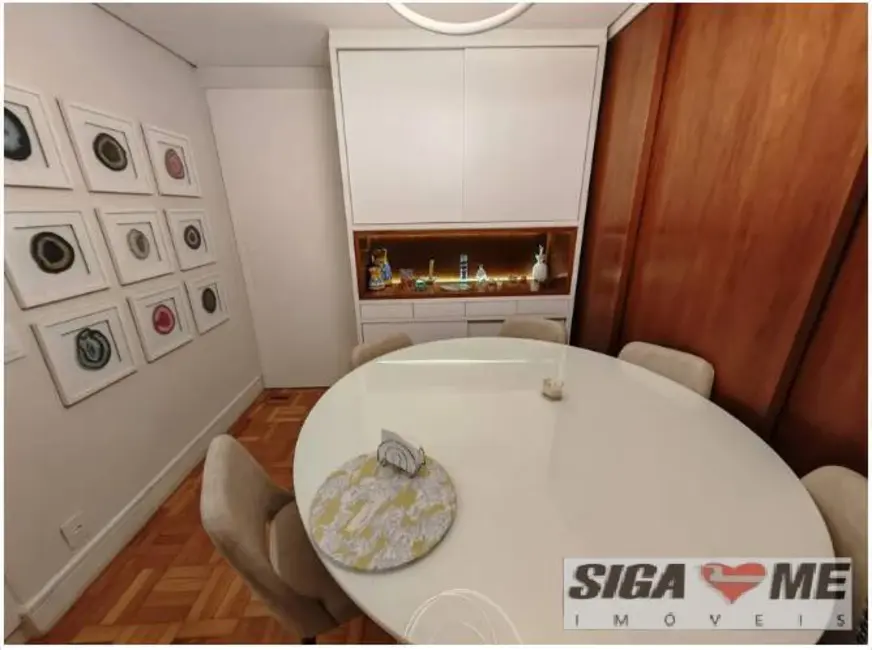 Apartamento com 2 quartos à venda, 90m2 em Itaim Bibi, São Paulo - SP - imagem 6 Foto 6 de Apartamento com 2 quartos à venda, 90m2 em Itaim Bibi, São Paulo - SP