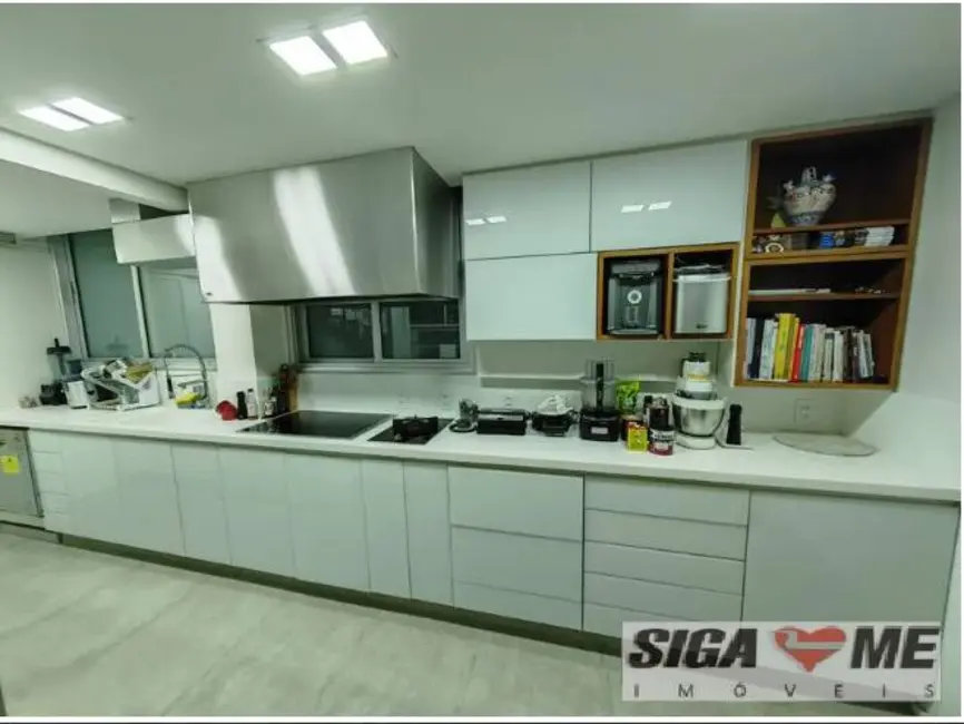 Apartamento com 2 quartos à venda, 90m2 em Itaim Bibi, São Paulo - SP - imagem 8 Foto 8 de Apartamento com 2 quartos à venda, 90m2 em Itaim Bibi, São Paulo - SP