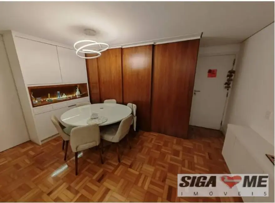 Apartamento com 2 quartos à venda, 90m2 em Itaim Bibi, São Paulo - SP - imagem 5 Foto 5 de Apartamento com 2 quartos à venda, 90m2 em Itaim Bibi, São Paulo - SP