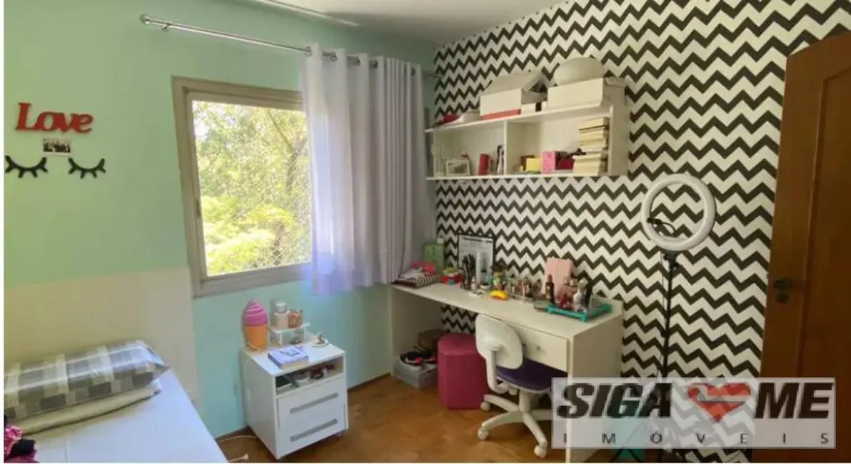 Foto 7 de Apartamento com 4 quartos à venda, 170m2 em Santo Amaro, São Paulo - SP